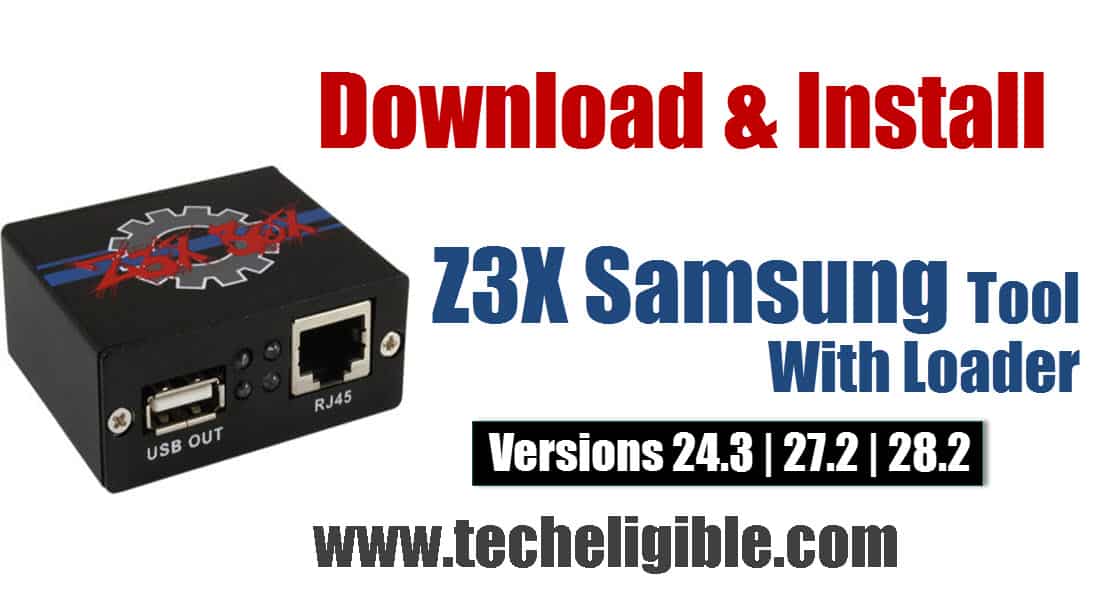 z3x samsung tool pro 35.2 crack