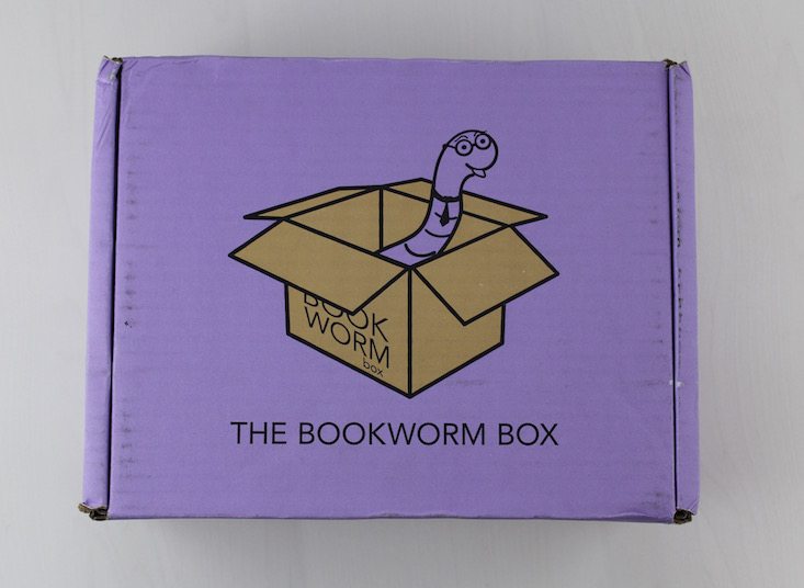 bookworm dmg box